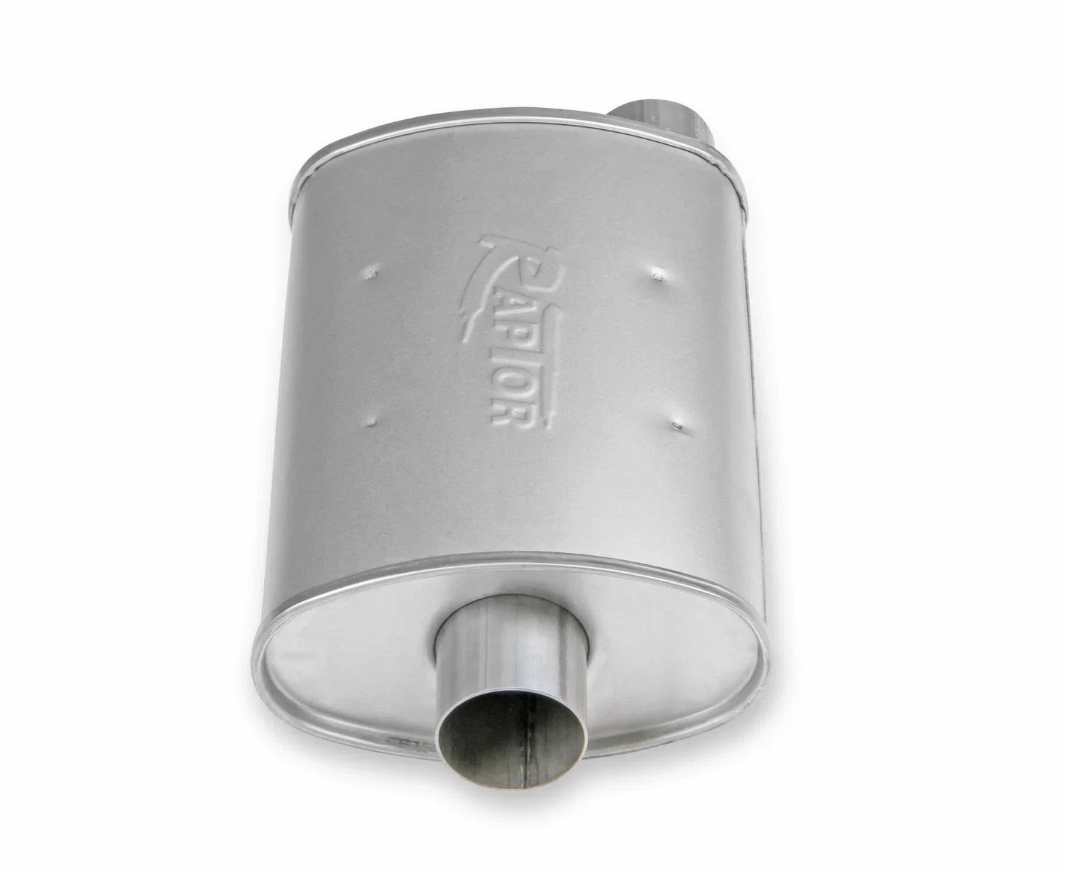Flowtech Raptor Turbo Mufflers 50052FLT